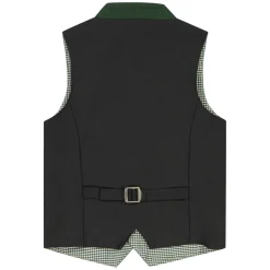 Jungen Trachtenweste Maxi