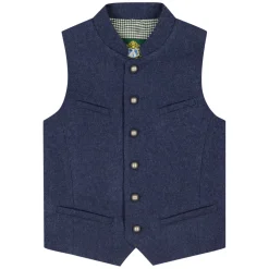 Jungen Trachtenweste Maxi