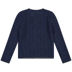Jungs Trachtenstrickjacke Steyr