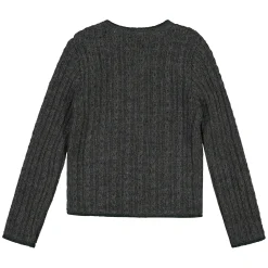 Jungs Trachtenstrickjacke Steyr