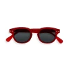 Junior SUN #C Red Crystal +0.00