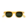 Junior SUN #C Yellow honey +0.00