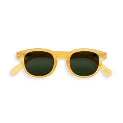 Junior SUN #C Yellow honey +0.00