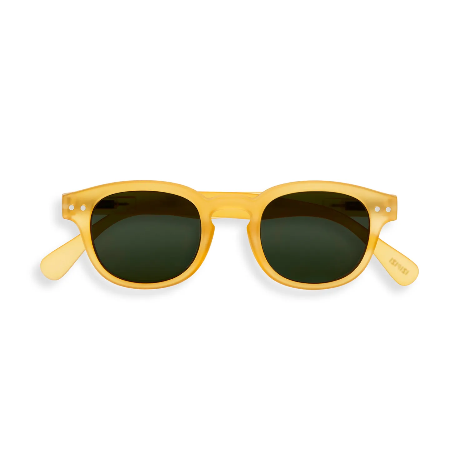 Junior SUN #C Yellow honey +0.00