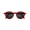 Junior SUN #D Red Crystal +0.00
