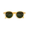 Junior SUN #D Yellow honey +0.00