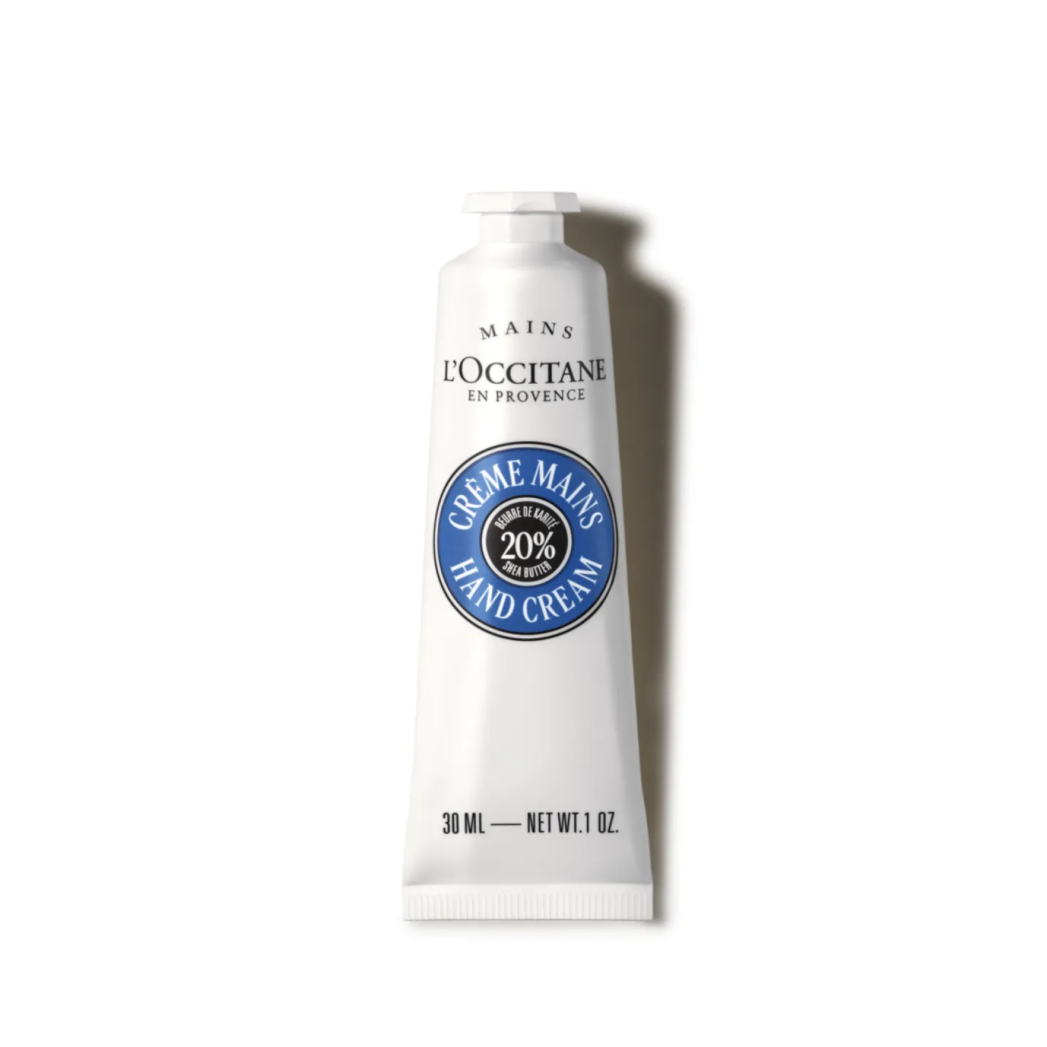 Karité Confort Shea Handcreme