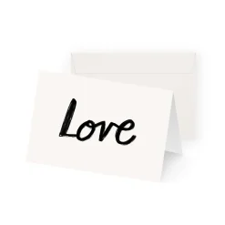 Karte Love