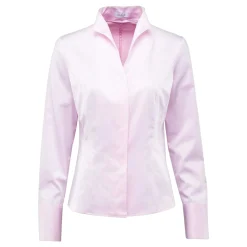 Kelchkragenbluse Alice