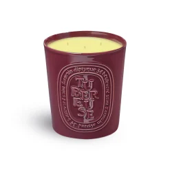 Kerze Tubéreuse / Tuberose 600g