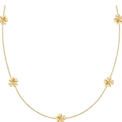 Kette Lucky Mini Gold