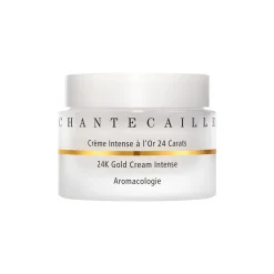 24K Gold Cream Intense