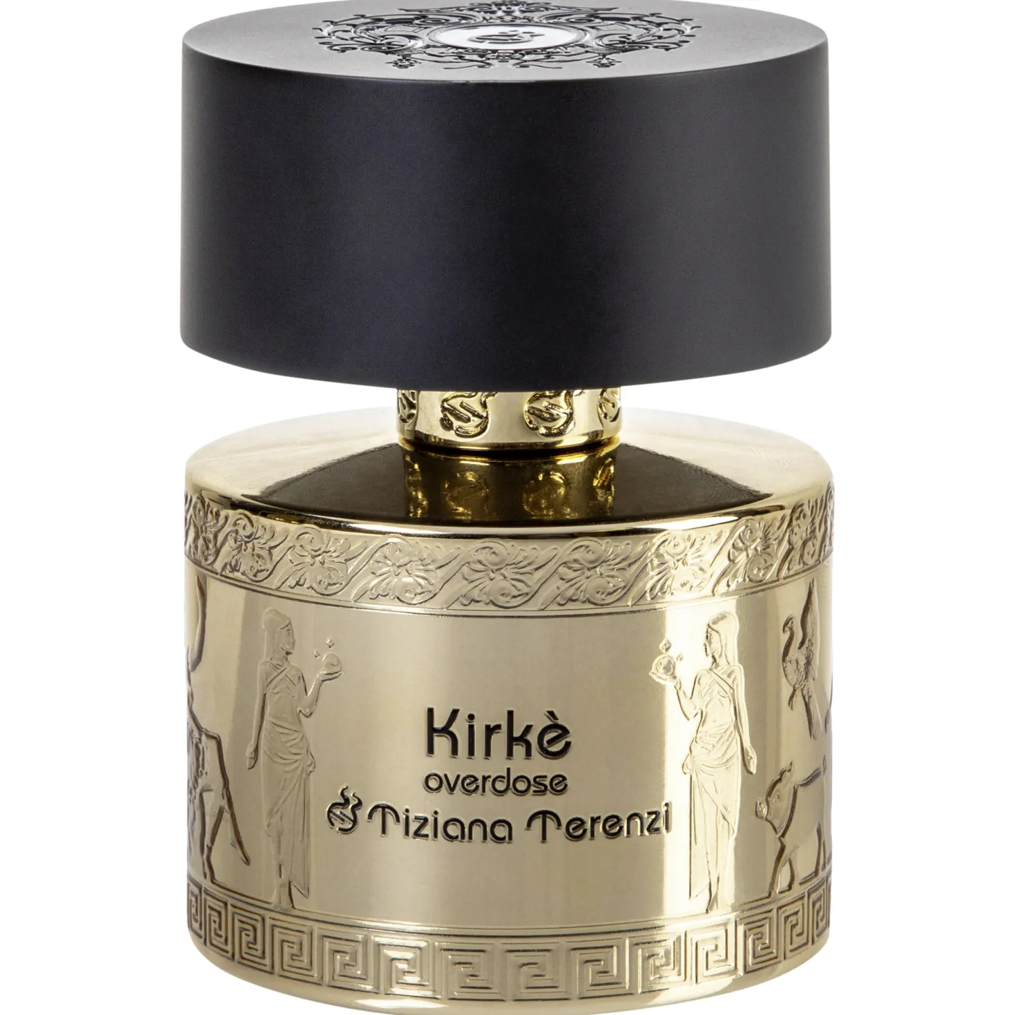 Kirkè Overdose Extrait de Parfum