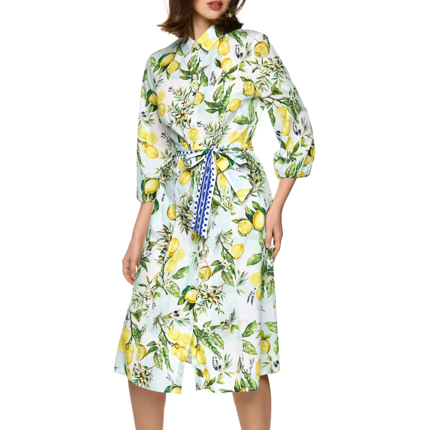 Kleid