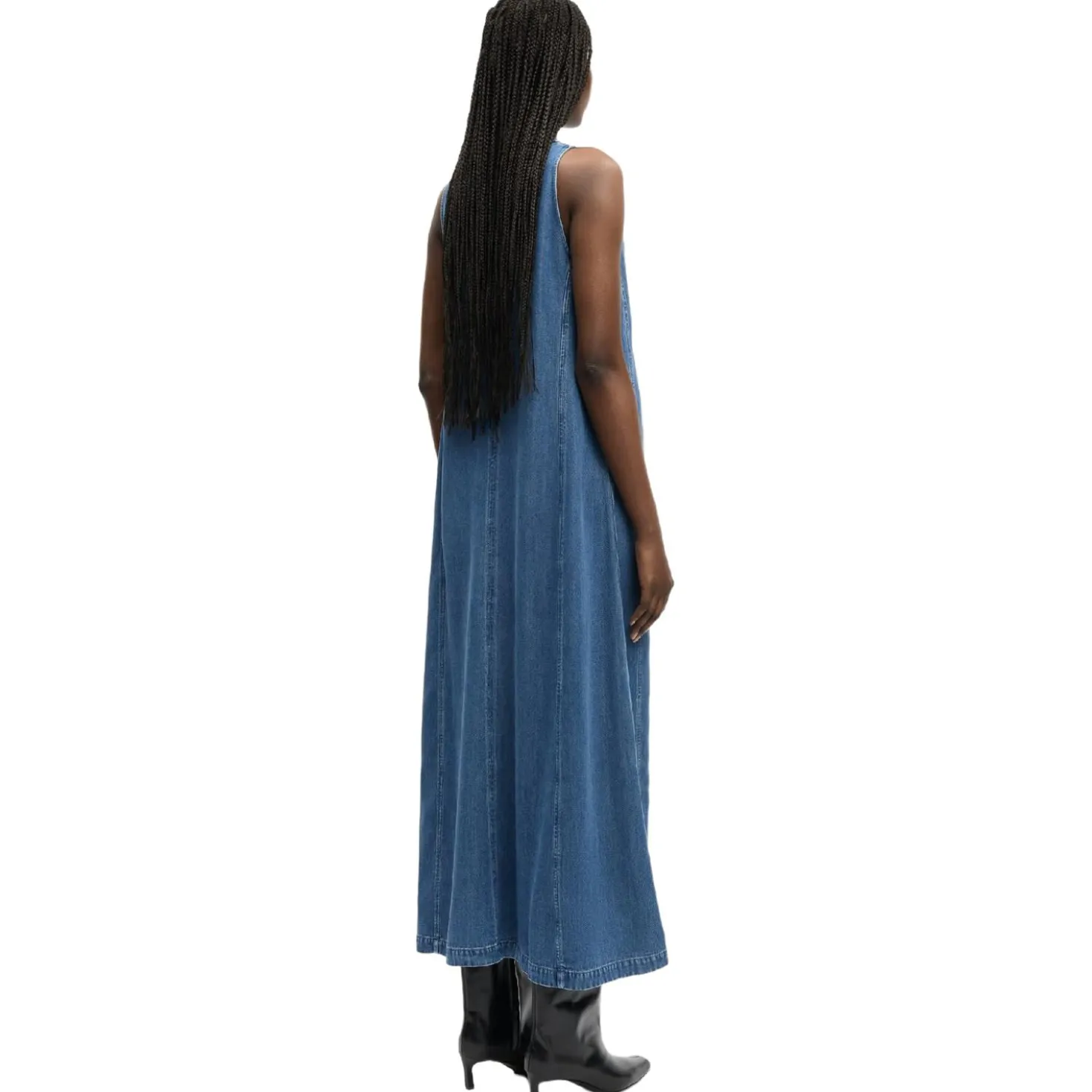 Kleid Saskylar