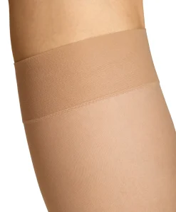 Knee-High Invisible