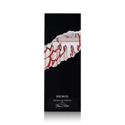 Krokos Flo´w Extrait de Parfum