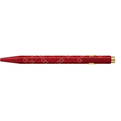 Kugelschreiber 849™ Dragon Bordeaux Slimpack Sonderedition