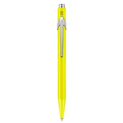 Kugelschreiber 849 Fluo Gelb