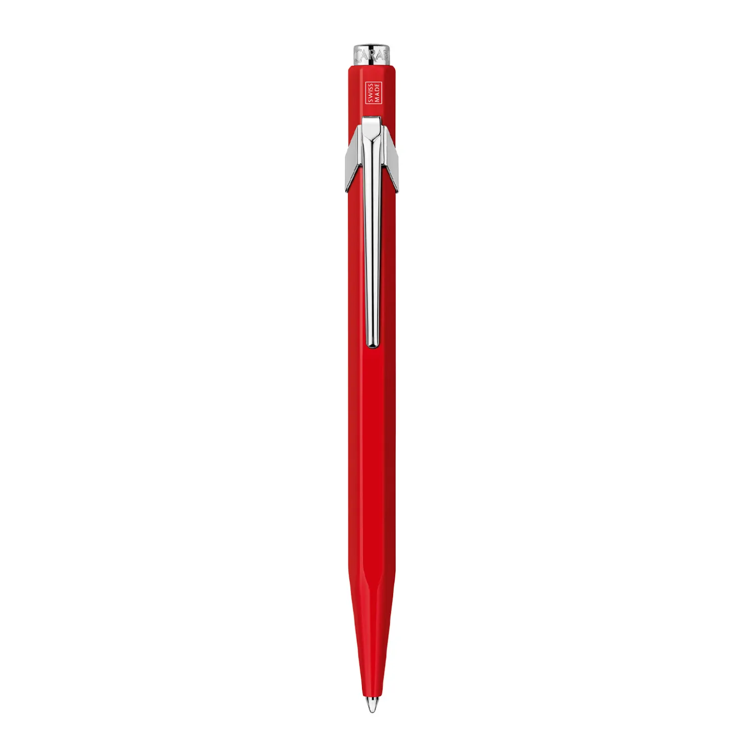 Kugelschreiber 849 Rot