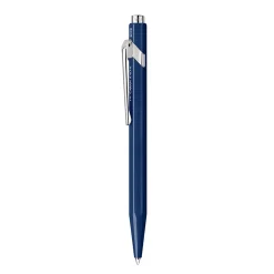 Kugelschreiber 849 Saphirblau