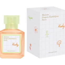KURKY Eau Parfumée
