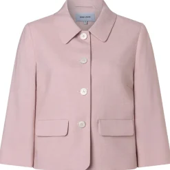 Kurzer blazer