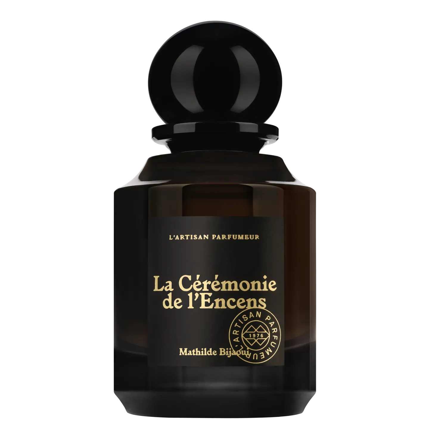 La Cérémonie de l´Encens Eau de Parfum