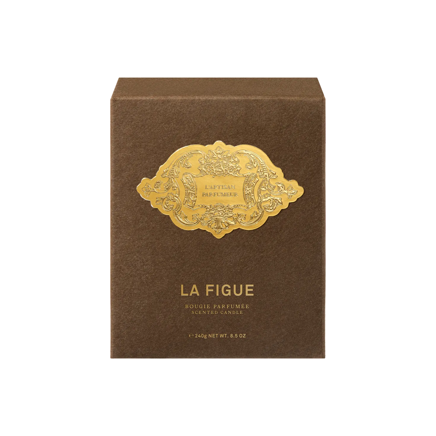 La Figue Candle