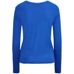 Langarmshirt