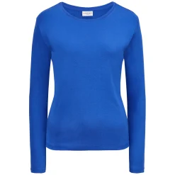 Langarmshirt