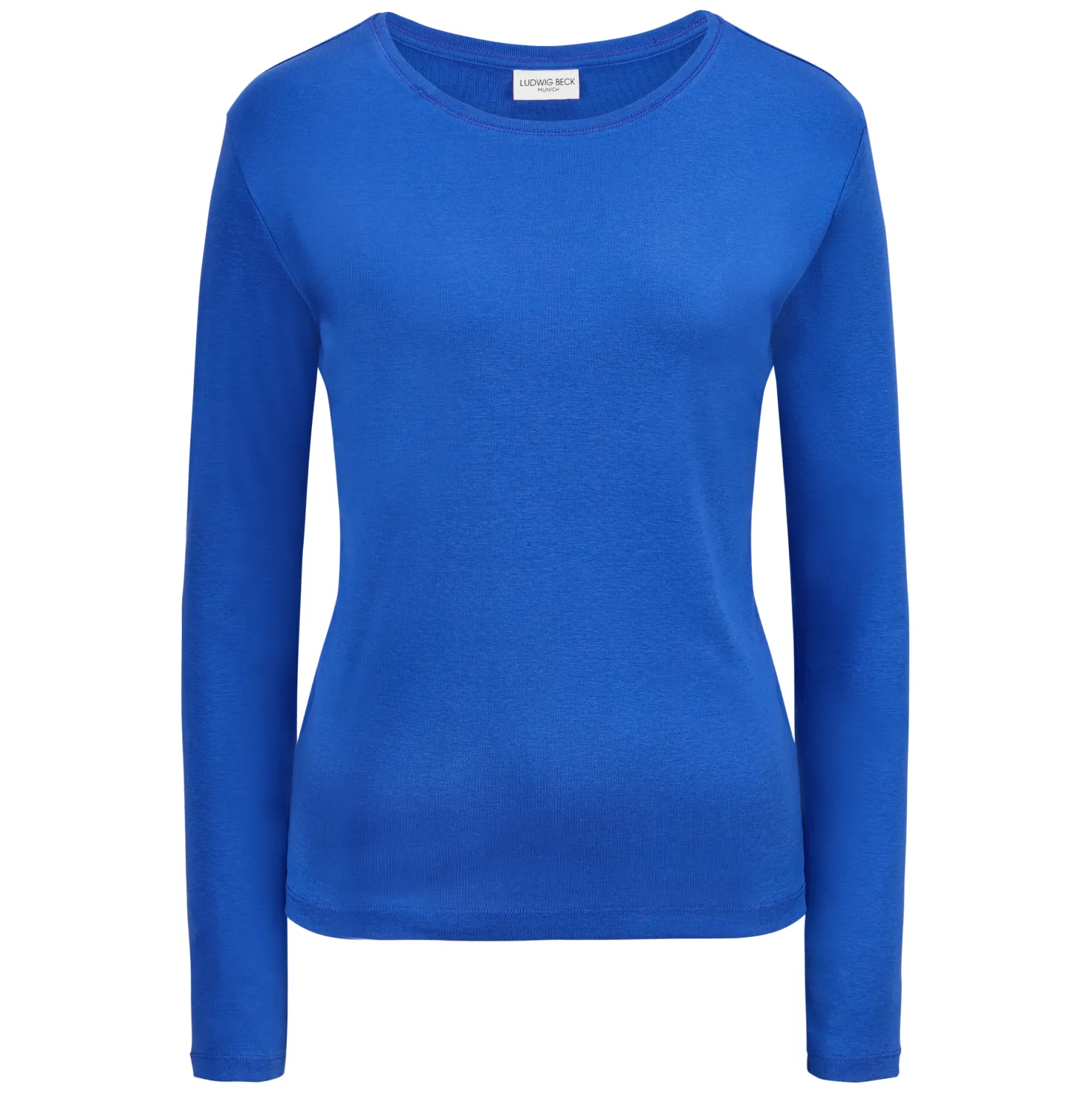 Langarmshirt