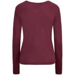 Langarmshirt
