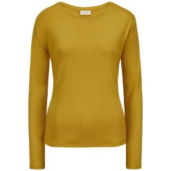 Langarmshirt
