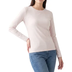 Langarmshirt