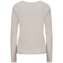 Langarmshirt