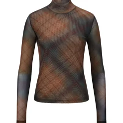 Langarmshirt