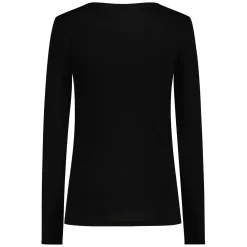 Langarm Shirt