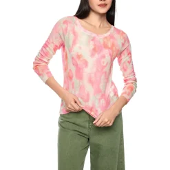 Langarmshirt