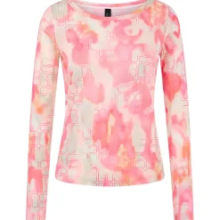 Langarmshirt