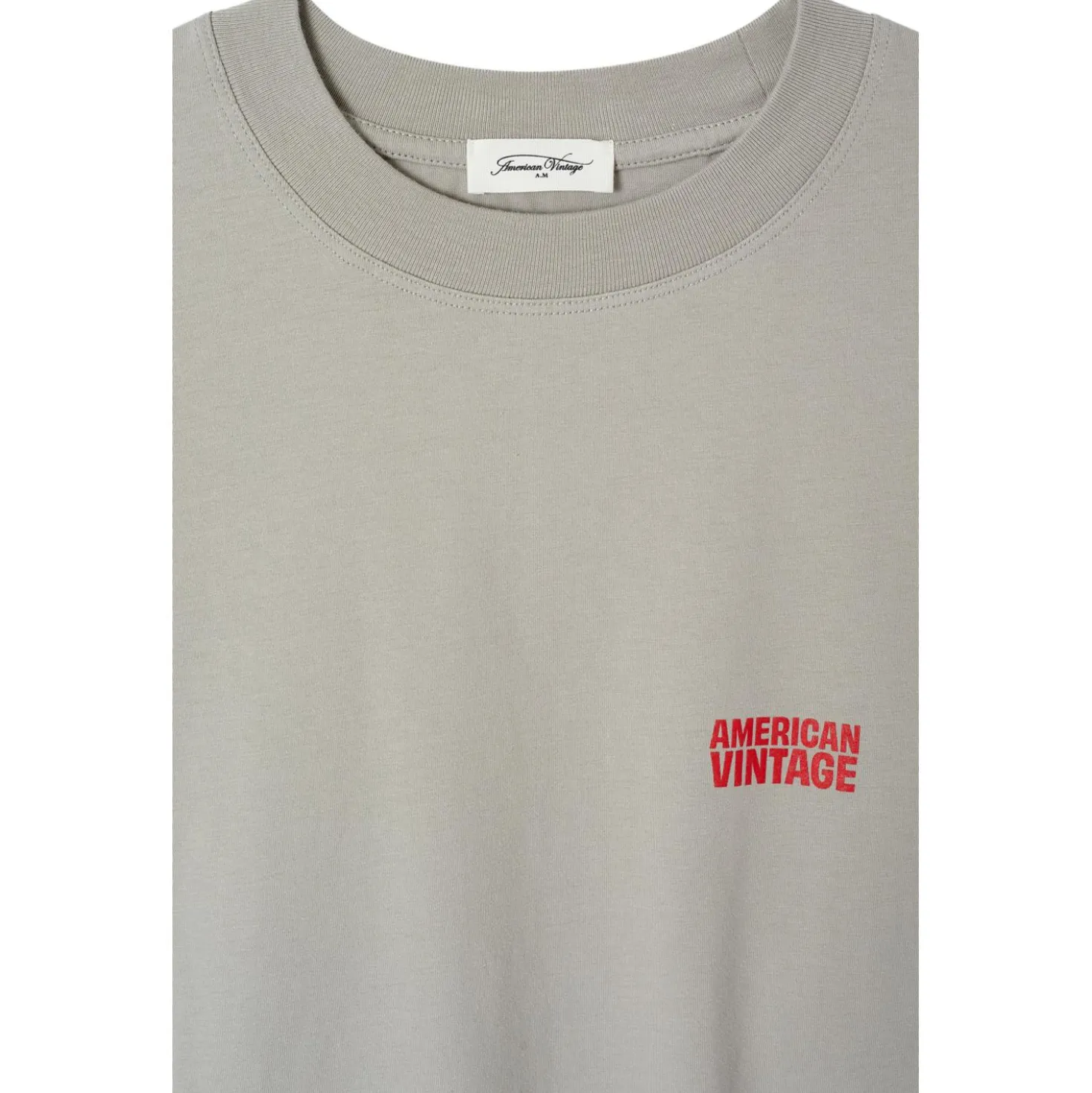 Langarmshirt