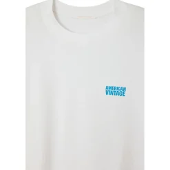 Langarmshirt