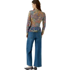 Langarmshirt