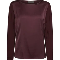 Langarmshirt
