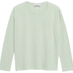 Langarmshirt Xianaa