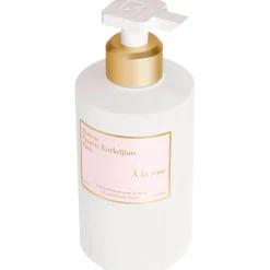 À la rose Body Lotion