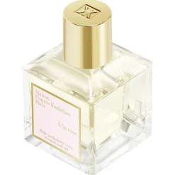 À la rose Body Oil