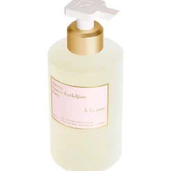À la rose Hand & Body Cleansing Gel