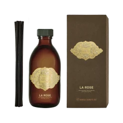 La Rose Home Diffuser Refill