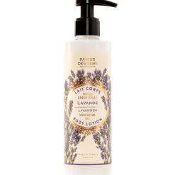 Lavendel Körperlotion